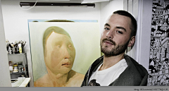 什么昵称是不存在的哎采集到Benjamin Bjorklund