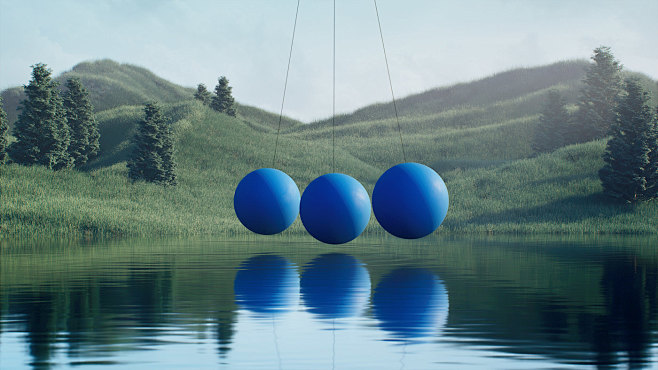 Eternal Installation...
