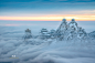 老君山--仙云若梦_风景_POCO摄影