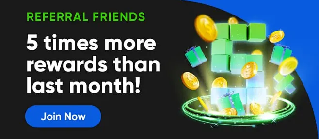 June Referral Friends-花瓣网