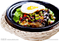 鱼啦啦餐饮美食煲饭高清图源文件