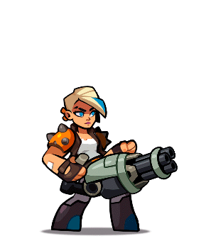 BOMBASTIC BROTHERS CHARACTERS ANIMATION : Characters animation for ...