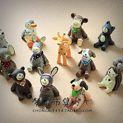爱生活ishhuo采集到zakka/杂货