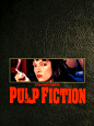 ······ 
电影名称：低俗小说 Pulp Fiction
图片类型：正式海报 
原图尺寸：1125x1500
文件大小：1001.8KB
