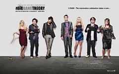 hatred采集到THE BIG BANG THEORY