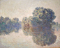 The Seine at Giverny - Claude Monet - Wikimedia Commons