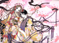 xxxholic 四月一日灵异事件簿(介绍及美图)