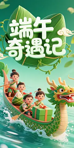端午节