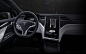 Model X | Tesla : Model X is the safest, quickest, most capable SUV ever—with standard all-wheel drive, best in class storage and seating for up to seven adults.