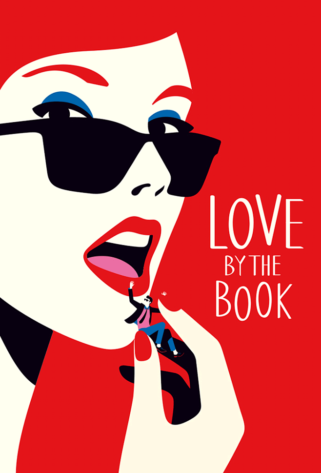 Love By The Book — M...