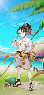 活动&壁纸就在明天！道友节第二波狂欢活动即将开启！ - TapTap : 报告！第二波狂欢活动将于明日（6月29日）开放，持续至7月15日~专属活动、稀有奖励，还有绝美变装！...