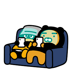 QQ x KAKAO联名表情包与限量潮玩同时上线！ : 限量联名潮玩开抢，手快有，手慢无！