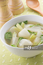 蔬 菜 汤