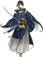《刀剑乱舞》三日月宗近数据资料介绍-_游侠网