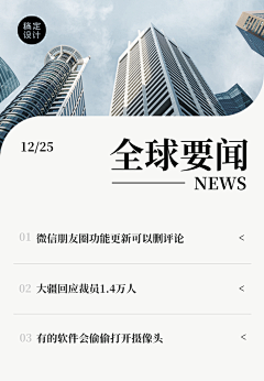 新城、依旧采集到新闻头条