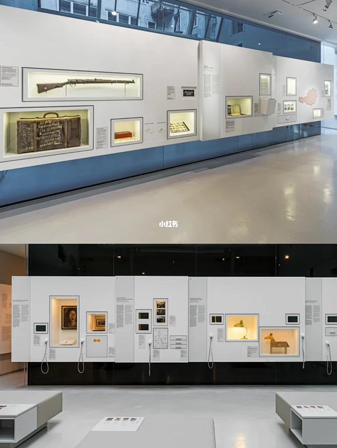 展览展陈设计｜产品展示｜荣誉展示设计-花瓣网