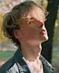 男现代