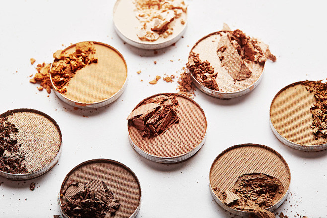 Mini Nude Palette : ...