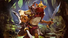 【图片】【壁纸】Dota2 1366*768壁纸，等百度云上传好我就发链接。【dota2吧】_百度贴吧