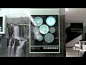 SIEMENS西门子 at IFA 2008 互动多媒体演示 / MESO Digital Interiors | displayfan | 展示圈