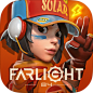 Farlight 84(7.2 score 449 人評價) - TapTap Discover Superb Games : 這是2084年，一個荒蕪的世界。島上都市的倖存者們，你們準備好從太空艙裏的大炮中射出，冒險進入危險的...
