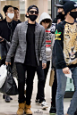 141101 仁川机场 【OVERFLOW】