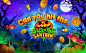 Jack-Pot Lantern : Halloween Slot Machine