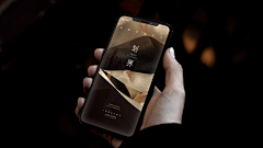 谈不谈梦想的halo采集到中式-价值系列海报