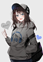 画师：주식존버 

twi：MyoramS2