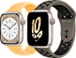 Apple Watch Series 8 - 技术规格 (中国)