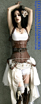 Steampunk Fashion