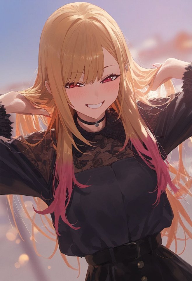 オレは败北を知らない。

