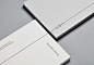 LBA : An adaptive identity for a young architecture and design practice.From humble beginnings as a sole practitioner to leading a busy studio, Lynsay Bell Architecture wanted to solidify her growing reputation and client base with a new visual identity a