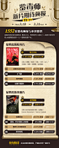【鉴毒师新片期待预报】经过1552名鉴毒师激烈的投票，第二期预报新鲜出炉啦！团团已经响应大家的声音，组织了《波西米亚狂想曲》观影活动，三月（下）剩下的电影还有哪部你想看的？评论告诉团团！p.s. 资源片你们自己找三月（上）预报指路这里 O毒舌观影团 ​​​​