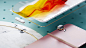 OPPO R9S on Behance