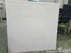 梵道丶采集到校园作品