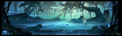 魔魔diamant采集到水山