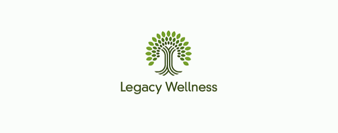 40个创意树木Logo设计灵感 (3)....