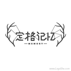 花道士采集到【字体】百变