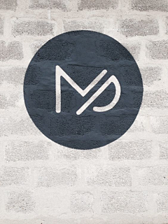 MZMQC0ky采集到品牌 logo