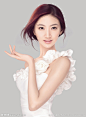 景甜摄影图_景甜_明星偶像_人物图库_摄影图库_昵图网nipic.com