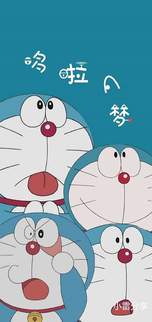 搜狗图片搜索 - 哆啦A梦