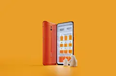 曹 雪峰 on Behance