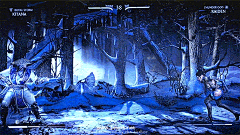 诺诺ZL采集到D_动作_街霸5gif