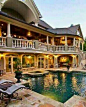 Beautiful home & pool ~: