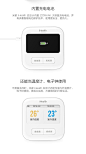 米家iHealth血压计 白色-小米有品
