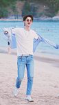 黄明昊