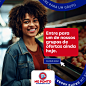 Social Media | No Ponto Supermercado :: Behance
