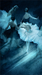 Марк Олич 摄影、dance、芭蕾、摄影、马克奥利奇