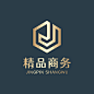 企业商务咨询LOGO